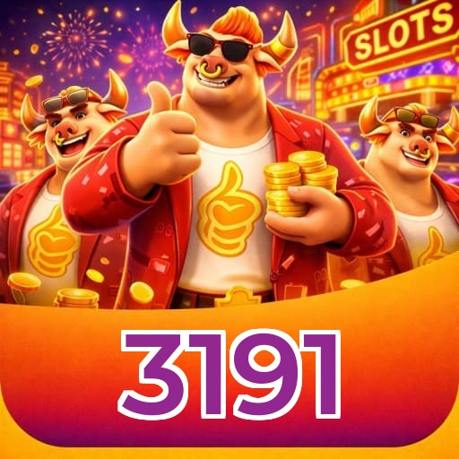 3191 segurança SSL 256-bit - Licença Curaçao, eCOGRA, GLI certificado